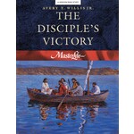 MASTERLIFE 3 DISCIPLES VICTORY (Willis, Avery T.)