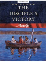 MASTERLIFE 3 DISCIPLES VICTORY (Willis, Avery T.)