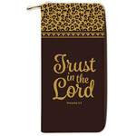 TRUST IN THE LORD WALLET