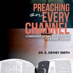 PREACHING ON EVERY CHANNEL