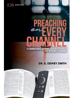 PREACHING ON EVERY CHANNEL