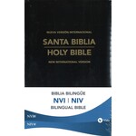BILINGUAL BIBLE - NIV