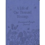A LIFE OF THOUSAND BLESSINGS JOURNAL