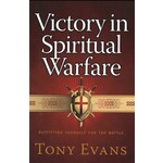 VICTORY IN SPIRITUAL WARFARE