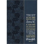 TRUST IN THE LORD NAVY JOURNAL