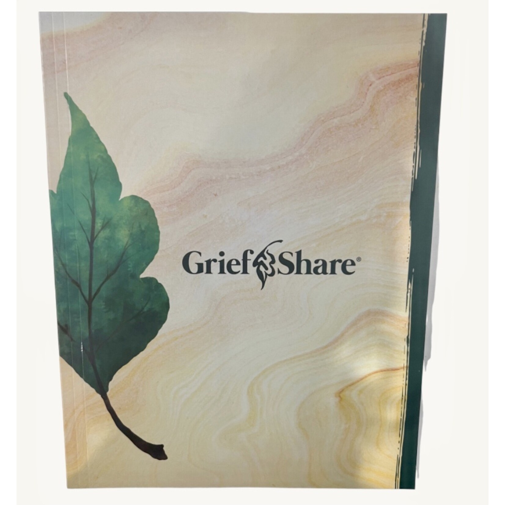 RESERVED: GRIEFSHARE PARTICIPANT GUIDE 4.0