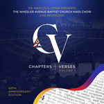 CHAPTERS + VERSES VOLUME 1 (CD)