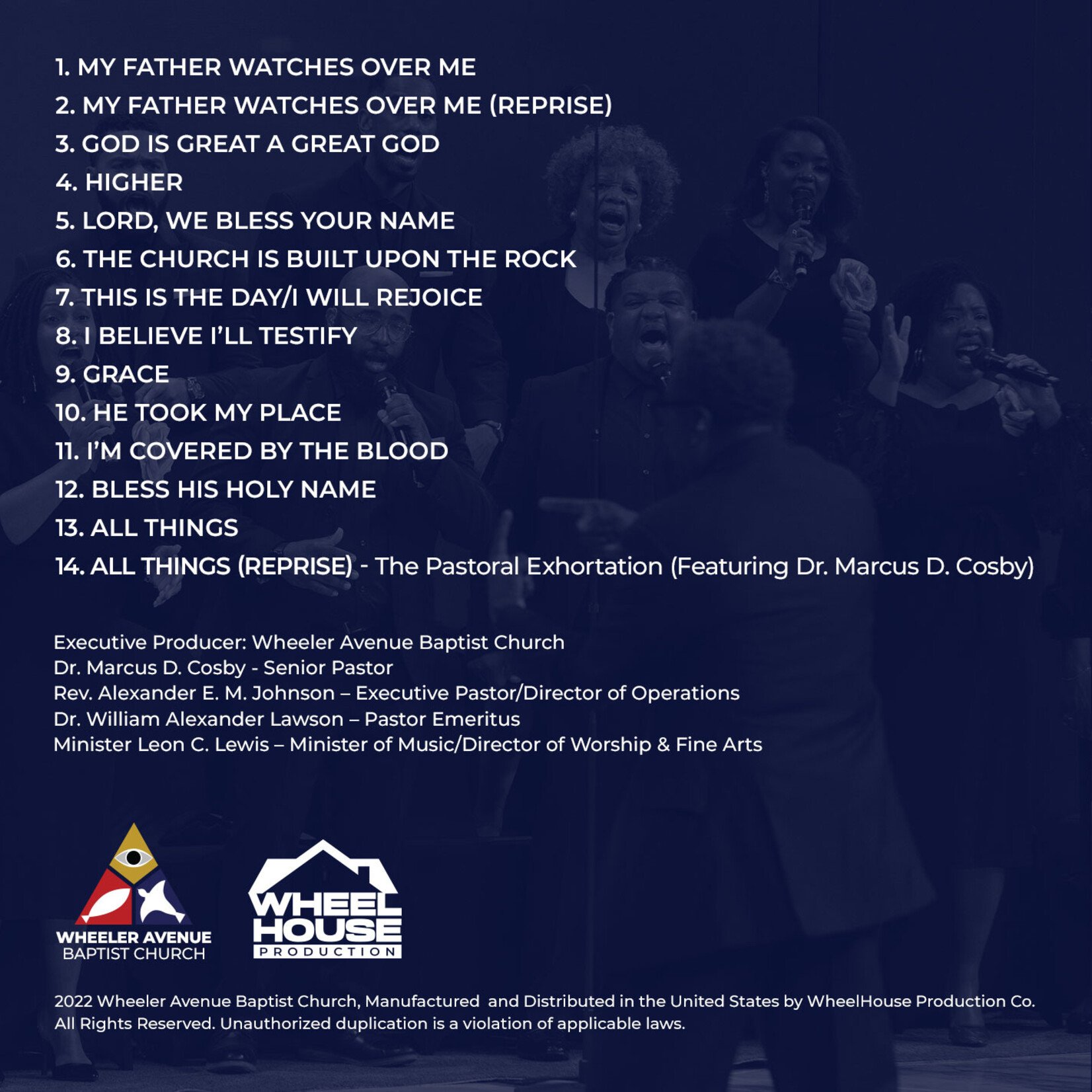 CHAPTERS + VERSES VOLUME 1 (CD)