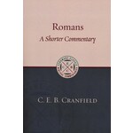 ROMANS A SHORTER COMMENTARY
