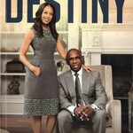 BECOMING A COUPLE OF DESTINY