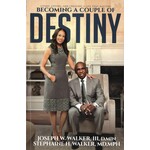 BECOMING A COUPLE OF DESTINY