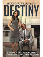 BECOMING A COUPLE OF DESTINY