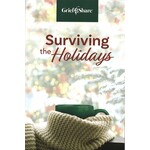 GRIEFSHARE SURVIVING THE HOLIDAYS GUIDE 4