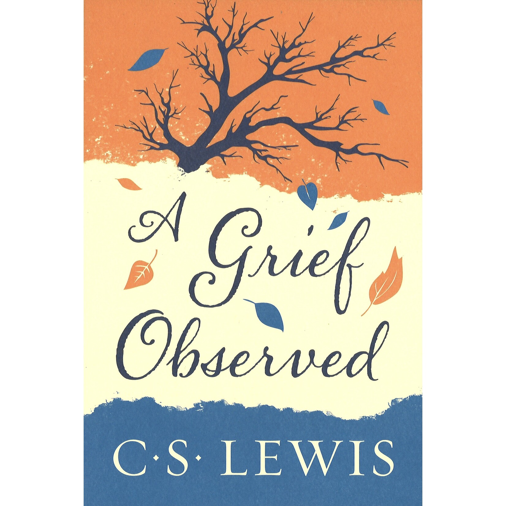 A GRIEF OBSERVED