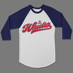 WABC '62/62 BASEBALL SHIRT