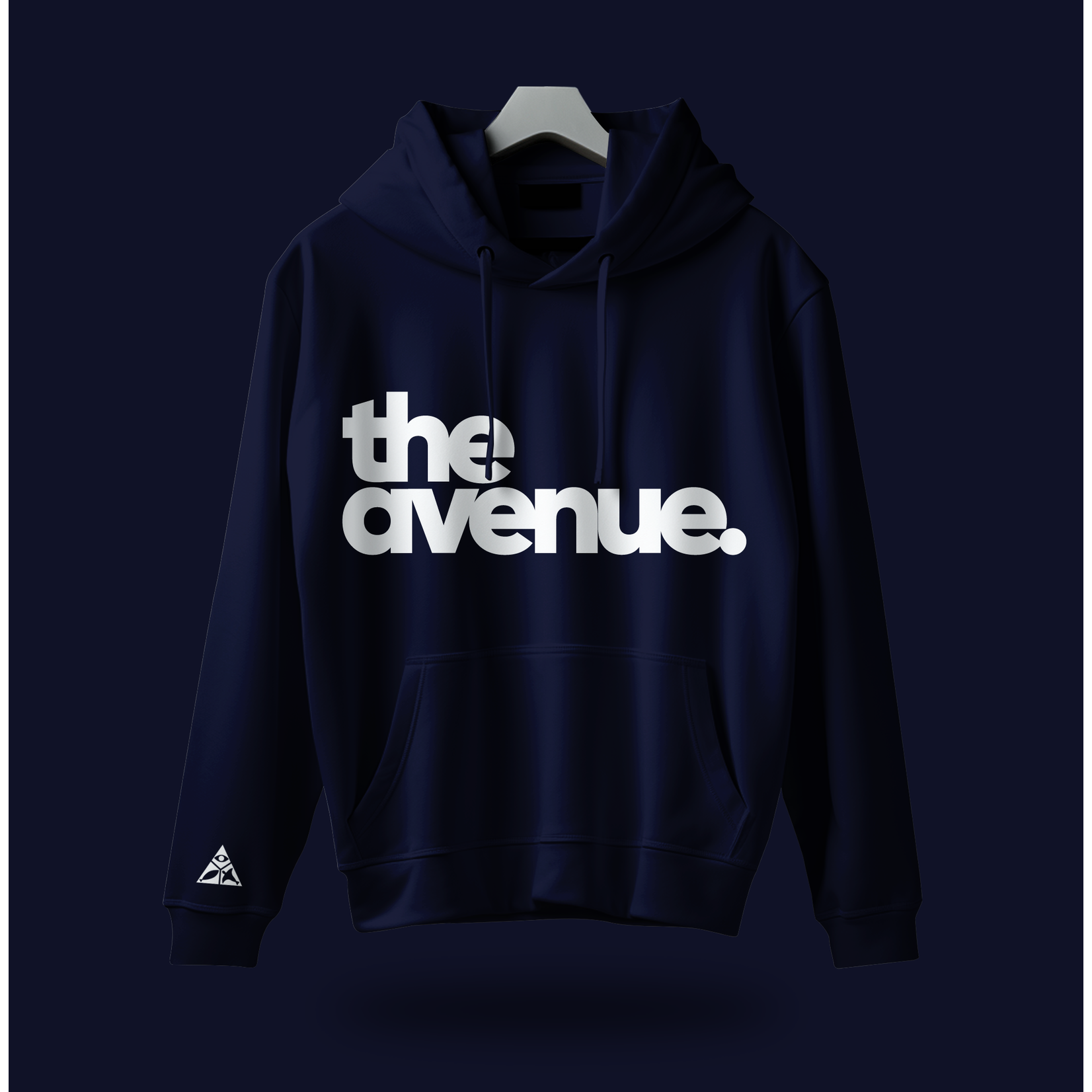 THE AVENUE HOODIES EXTENDED