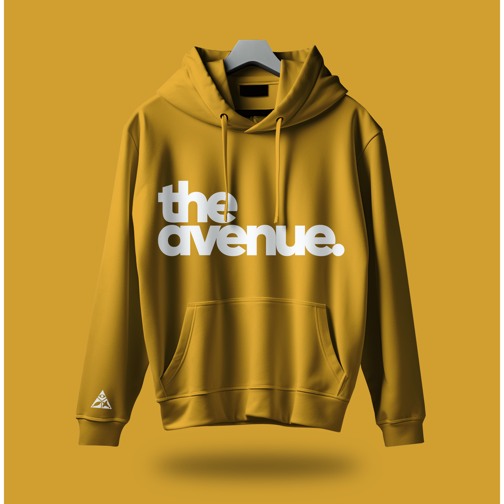 THE AVENUE HOODIES EXTENDED