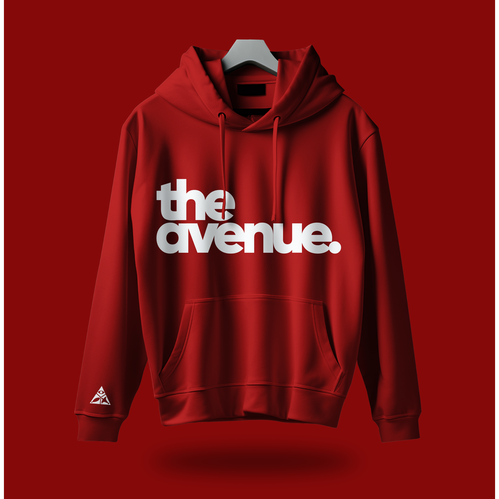 THE AVENUE HOODIES EXTENDED
