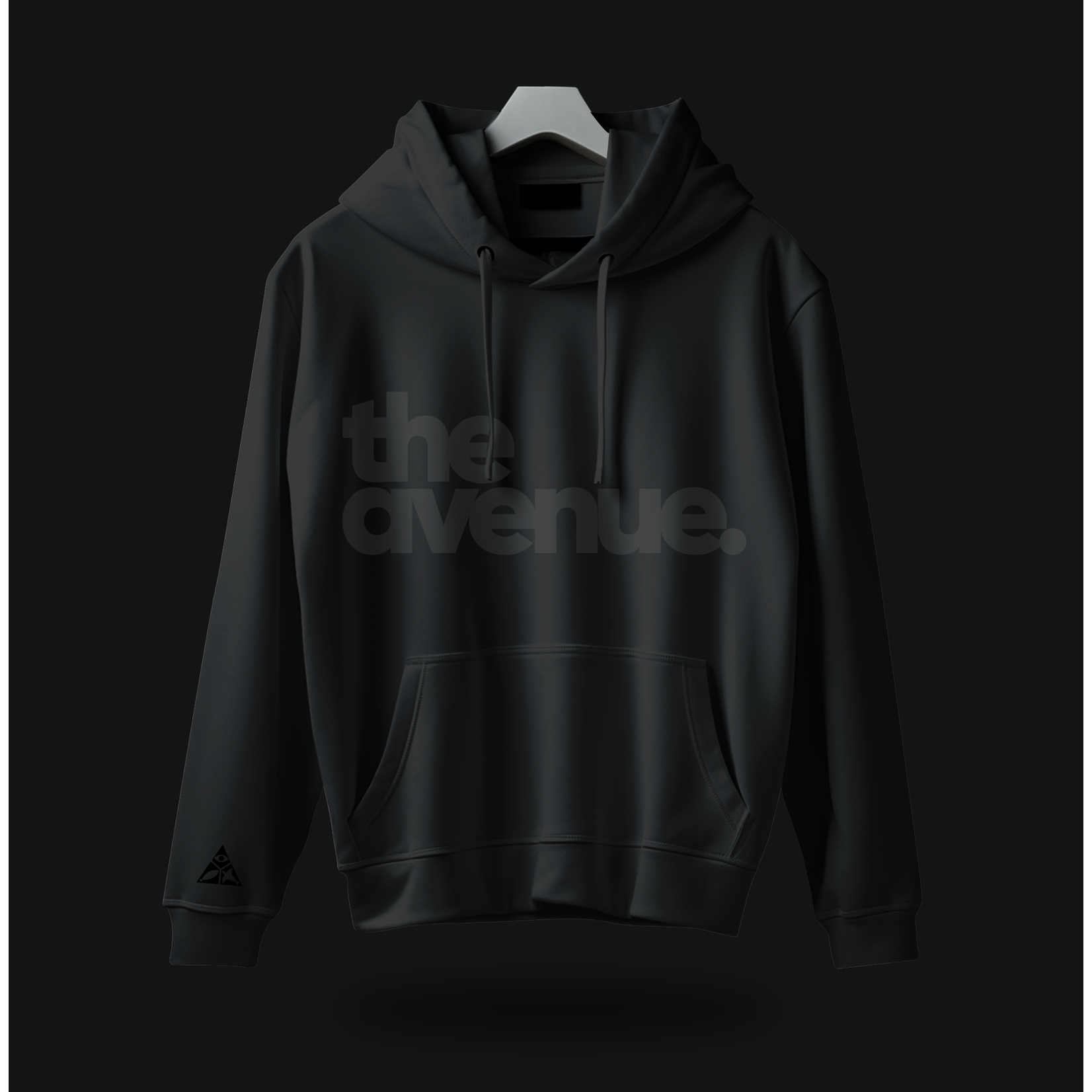 THE AVENUE HOODIES EXTENDED