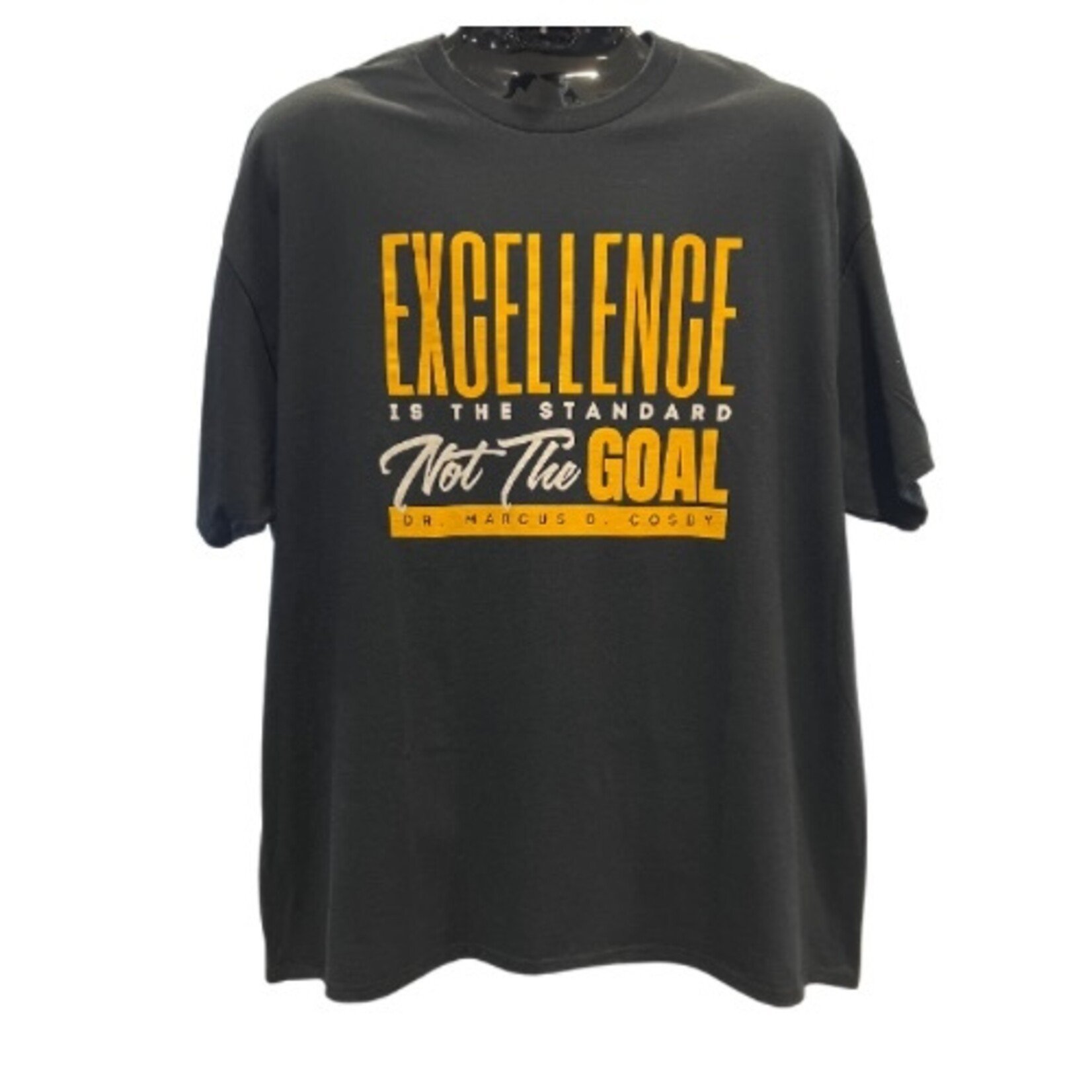 Pastor's Birthday Shirts