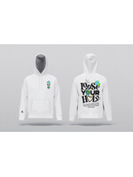 LOOSE YOUR HOLD HOODIES