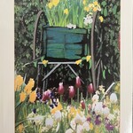 IT'S HARVEST TIME - REAPING THE TREASURE GOD HAS WAITING FOR YOU (LIVINGSTON,CHANDRA)