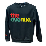 AVENUE COLOR PUFF CREW