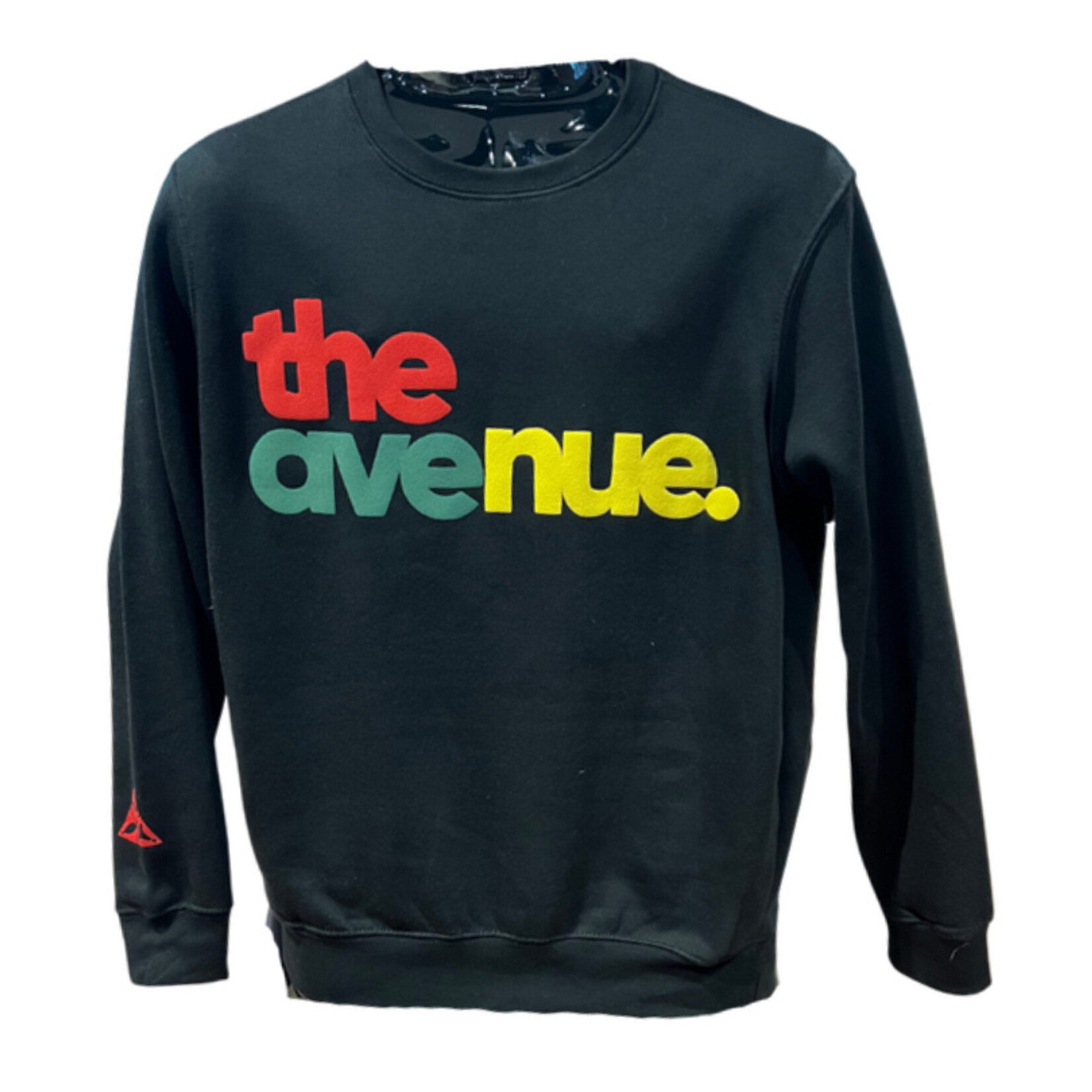 BLACK HISTORY SWEATSHIRT