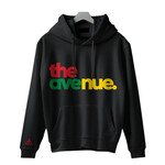 BLACK HISTORY HOODIES