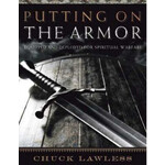 PUTTING ON THE ARMOR: EQUIPPED & DEPLOYED…