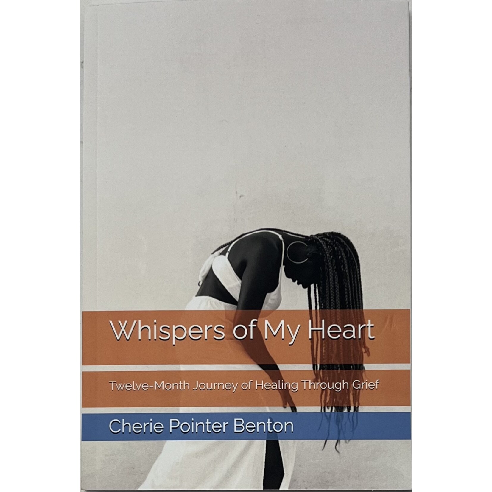 WHISPERS OF MY HEART...GRIEF