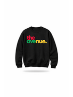 AVENUE COLOR PUFF CREW