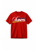 SEASONED SAINTS