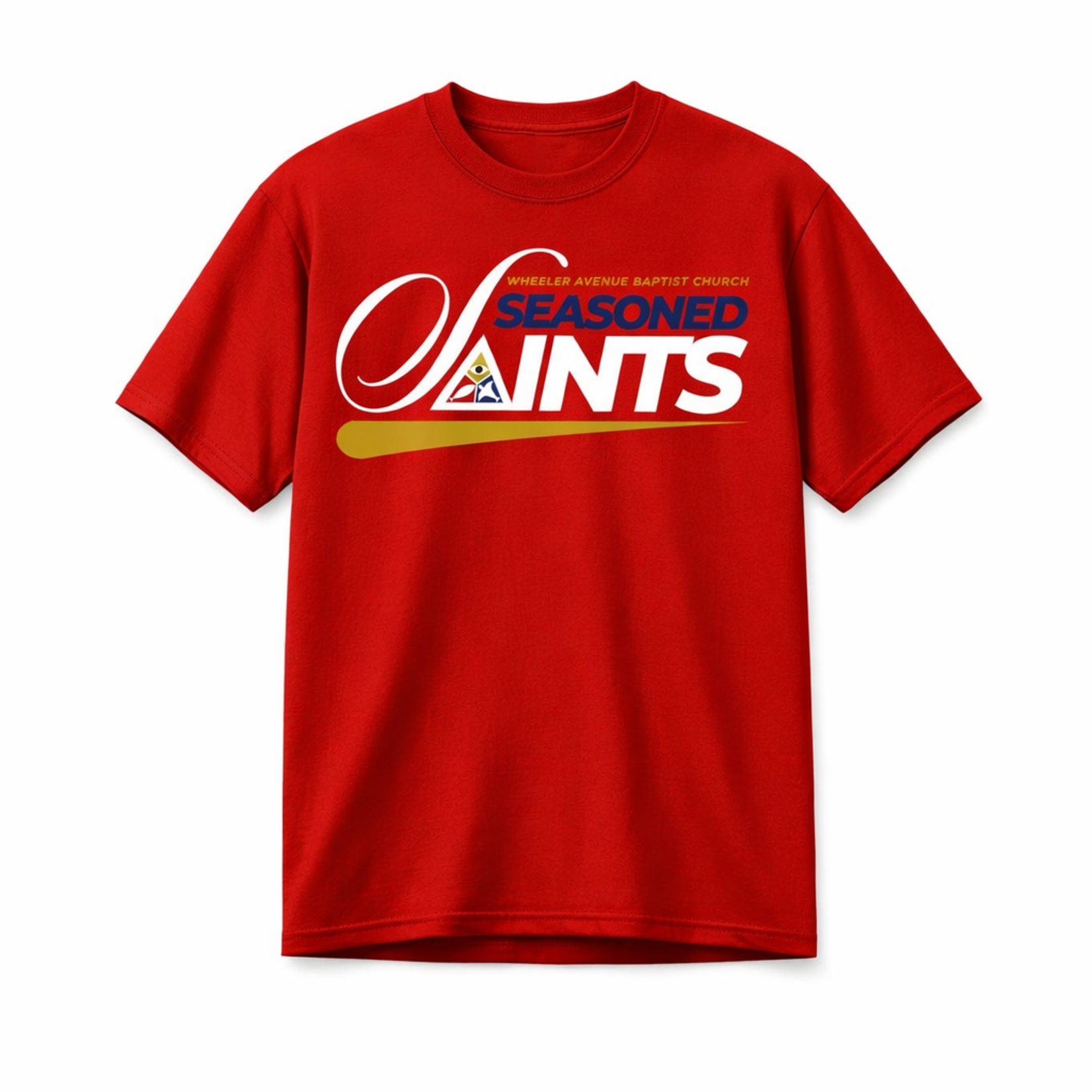 SEASONED SAINTS