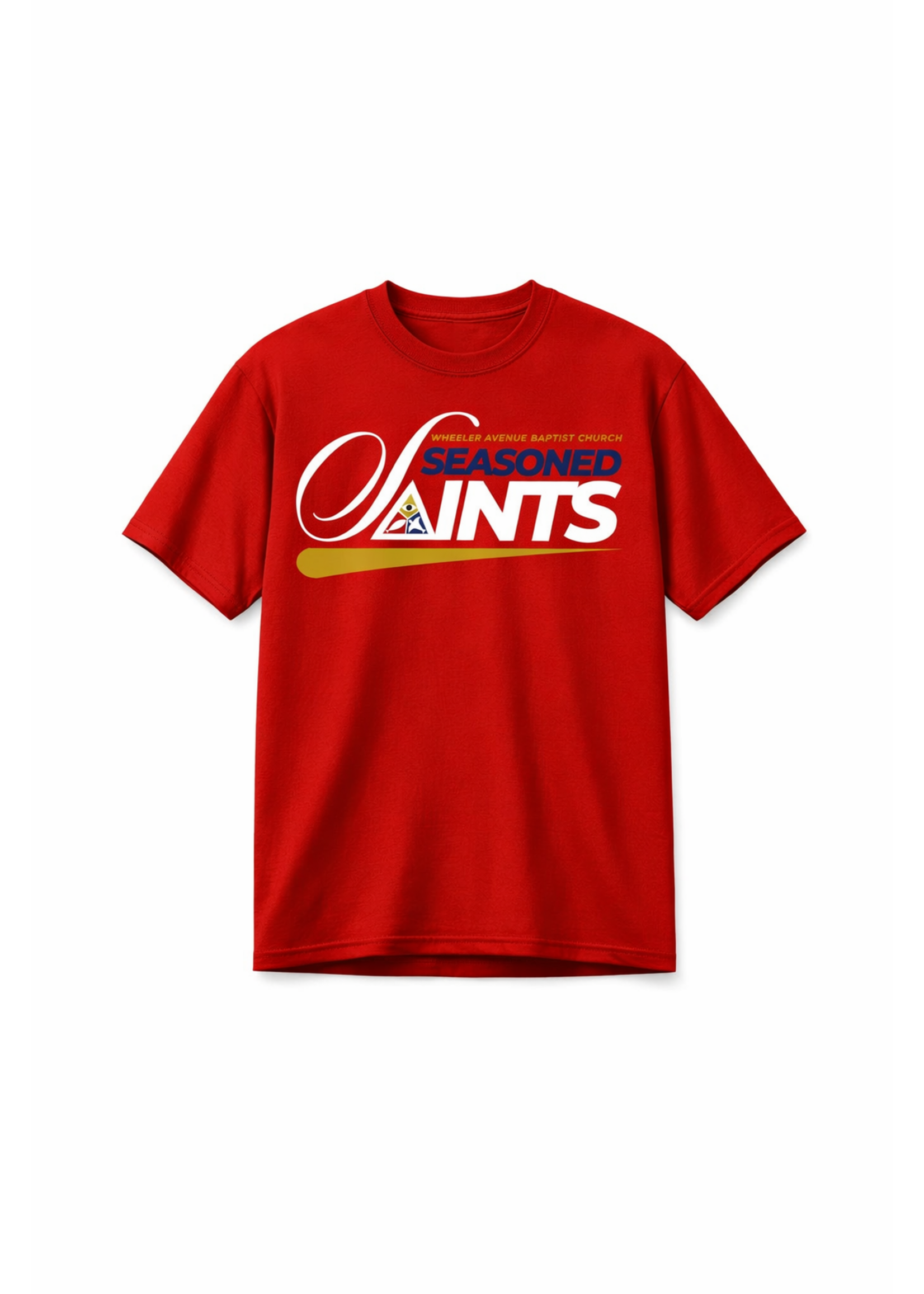 SEASONED SAINTS
