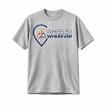 WHEELER WHEREVER GRAY
