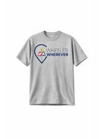 WHEELER WHEREVER GRAY
