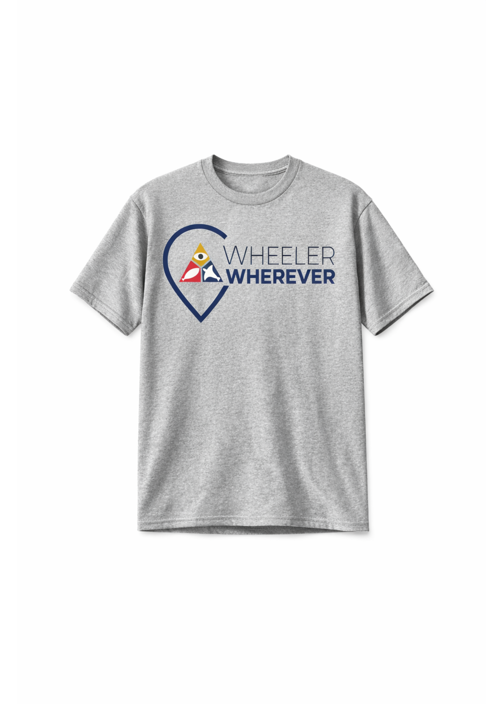 WHEELER WHEREVER GRAY