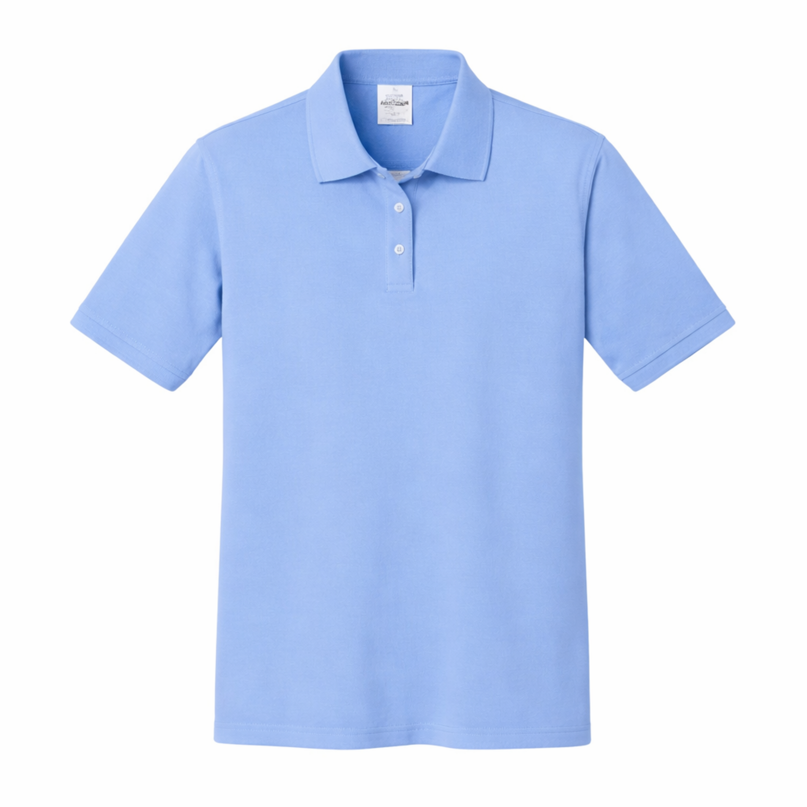 GREETER'S MINISTRY POLO