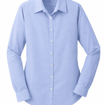 GREETER'S MINISTRY OXFORD SHIRT
