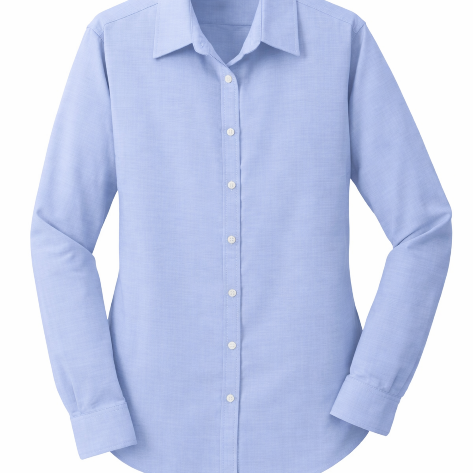 GREETER'S MINISTRY OXFORD SHIRT