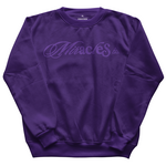 MIRACLES CREWNECK