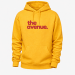 THE AVENUE MULTICOLOR HOODIES