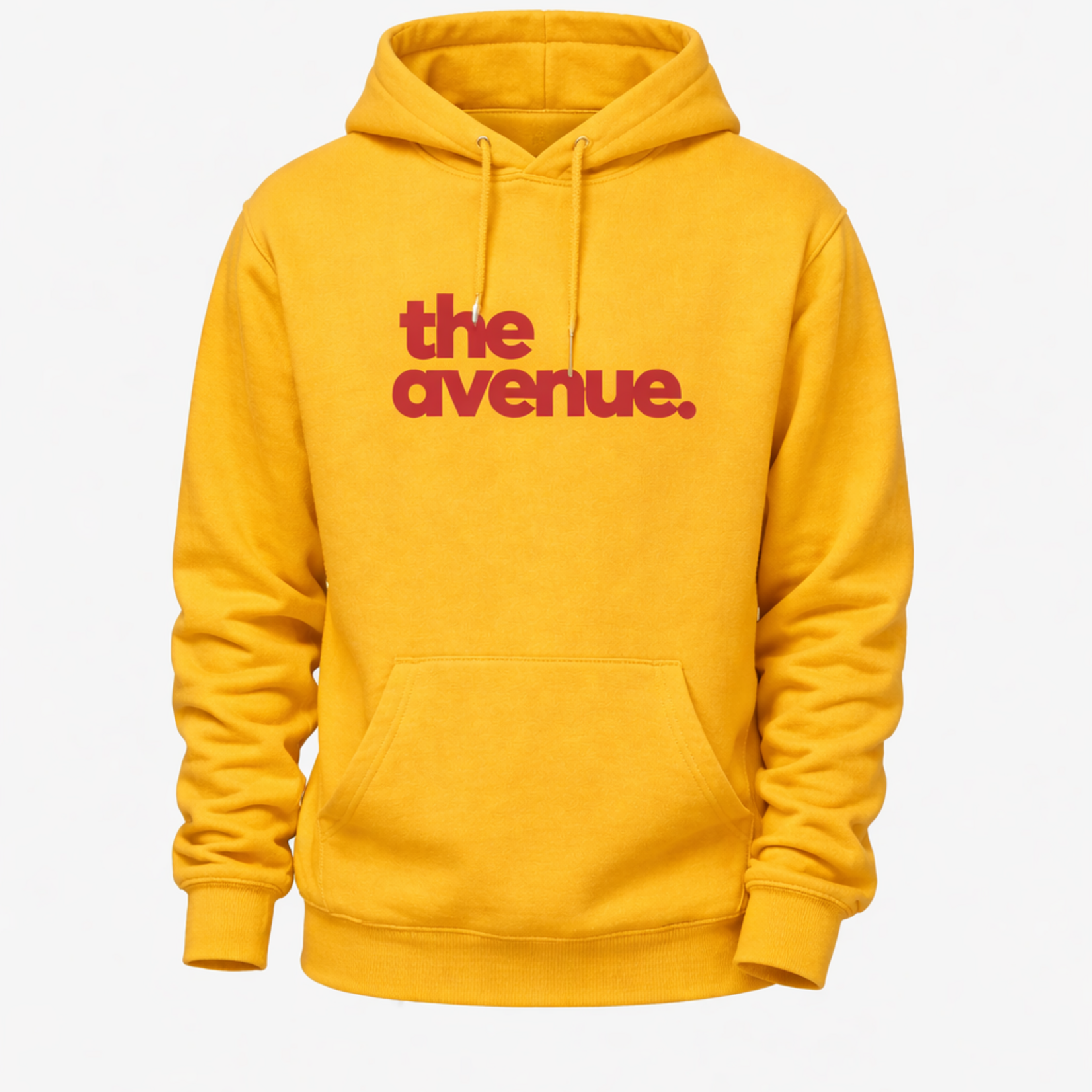 THE AVENUE MULTICOLOR HOODIES