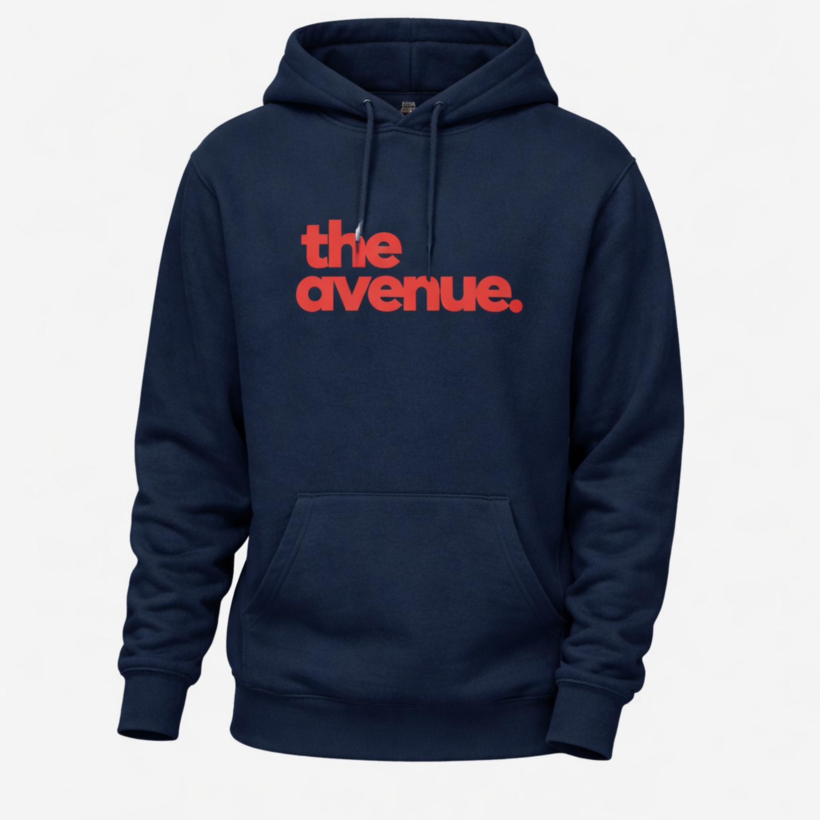 THE AVENUE MULTICOLOR HOODIES