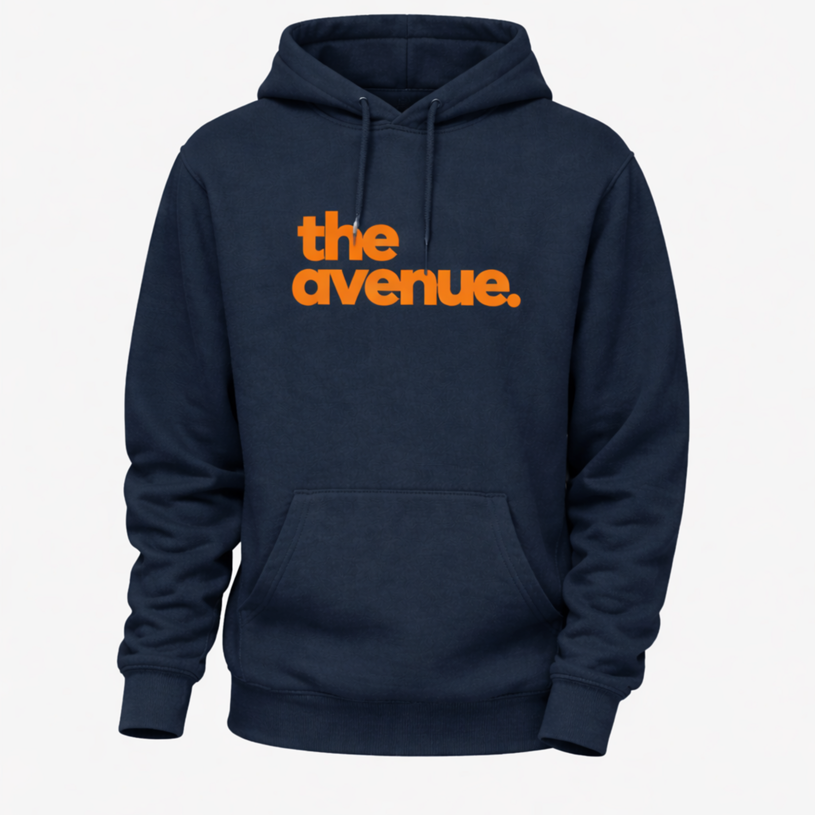 THE AVENUE MULTICOLOR HOODIES