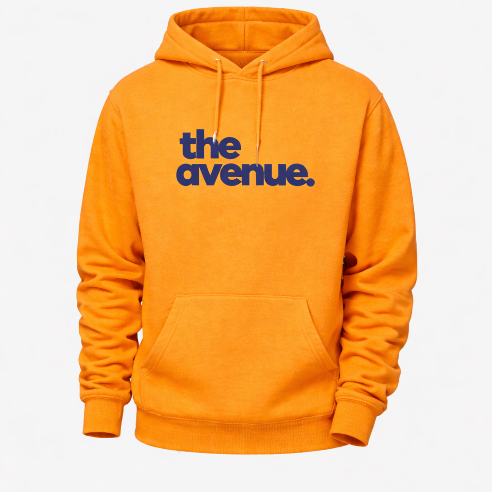 THE AVENUE MULTICOLOR HOODIES