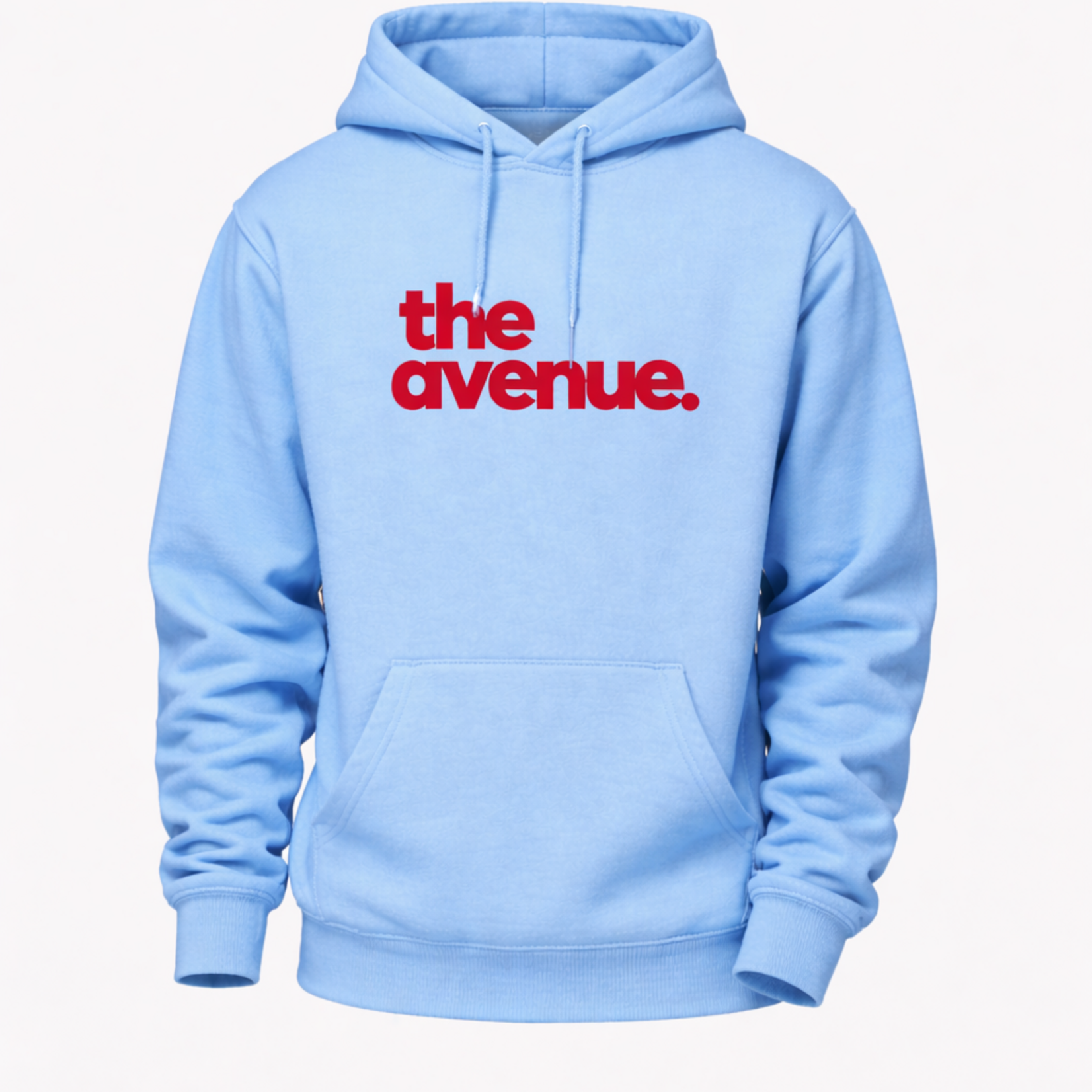THE AVENUE MULTICOLOR HOODIES
