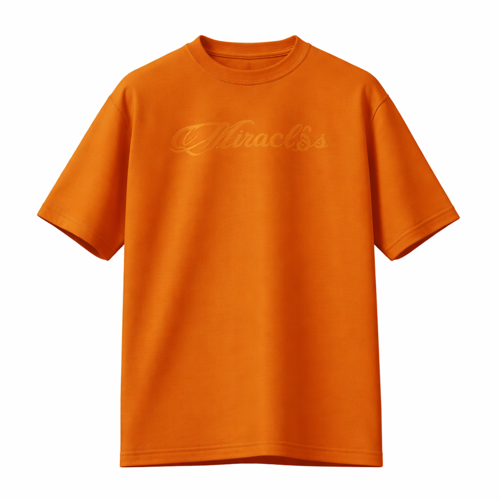 MIRACLES T-SHIRT