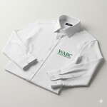 Preorder Financial Empowerment Oxford Shirt